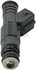62 415 by BOSCH - Fuel Injector for BMW