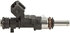 62688 by BOSCH - PFI (Port Fuel Injection)