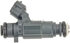 62691 by BOSCH - PFI (Port Fuel Injection)