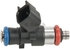 62659 by BOSCH - PFI (Port Fuel Injection)