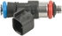 62669 by BOSCH - PFI (Port Fuel Injection)