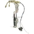 66301 by BOSCH - Fuel Pumps