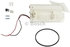 67003 by BOSCH - Fuel Pump Assemblies