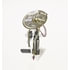 67008 by BOSCH - Fuel Pump Hanger