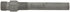62702 by BOSCH - PFI (Port Fuel Injection)