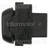 PDS102 by STANDARD IGNITION - Power Door Lock Switch