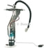 67098 by BOSCH - Fuel Pump Hanger