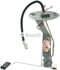 67098 by BOSCH - Fuel Pump Hanger