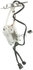 67106 by BOSCH - Fuel Pump Assemblies
