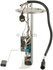 67107 by BOSCH - Fuel Pump Hanger