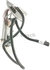 67045 by BOSCH - Fuel Pumps