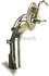 Bosch 67050 Fuel Pump Hanger Assembly Fuel Pumps