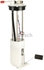 67072 by BOSCH - Fuel Pump Assemblies