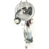 Bosch 67083 Fuel Pump Hanger Assembly Fi Fuel Pp As