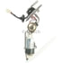 Bosch 67083 Fuel Pump Hanger Assembly Fi Fuel Pp As