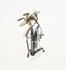 67008 by BOSCH - Fuel Pump Hanger