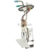 67029 by BOSCH - Fuel Pumps