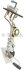67029 by BOSCH - Fuel Pumps