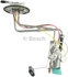 67034 by BOSCH - Fuel Pumps