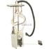 67164 by BOSCH - Fuel Pump Assemblies