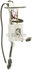 67165 by BOSCH - Fuel Pump Assemblies