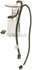 67165 by BOSCH - Fuel Pump Assemblies