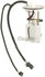 67165 by BOSCH - Fuel Pump Assemblies