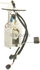 67166 by BOSCH - Fuel Pump Assemblies
