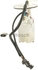 67166 by BOSCH - Fuel Pump Assemblies