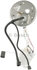 67133 by BOSCH - Fuel Pump Assemblies