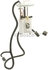 67168 by BOSCH - Fuel Pump Assemblies