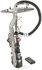 67135 by BOSCH - Fuel Pumps