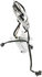 67122 by BOSCH - Fuel Pump Assemblies