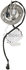 67122 by BOSCH - Fuel Pump Assemblies