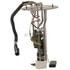 67200 by BOSCH - Fuel Pump Hanger