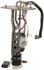 67200 by BOSCH - Fuel Pump Hanger