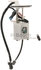 67203 by BOSCH - Fuel Pump Assemblies