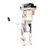Bosch 67204 Fuel Pump Module Assembly FUEL PUMP HANGER ASSY