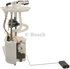 Bosch 67214 Fuel Pump Fuel Pump Assemblies