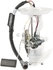 67216 by BOSCH - Fuel Pump Assemblies