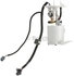 67218 by BOSCH - Fuel Pump Assemblies