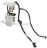 67218 by BOSCH - Fuel Pump Assemblies