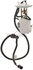 67219 by BOSCH - Fuel Pump Assemblies