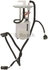 67219 by BOSCH - Fuel Pump Assemblies