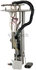67221 by BOSCH - Fuel Pump Module