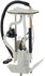 67222 by BOSCH - Fuel Pump Hanger