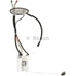 67176 by BOSCH - Fuel Pump Assemblies
