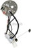 67180 by BOSCH - Fuel Pump Assemblies