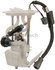 67190 by BOSCH - Fuel Pumps