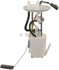 67192 by BOSCH - Fuel Pump Assemblies